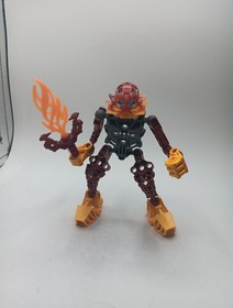 Lot Of 2 LEGO Bionicle Agori Raanu Stinger 3.0 INCOMPLETE