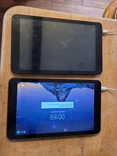 NeuTab K1 10.1" 16GB Black Android Tablet