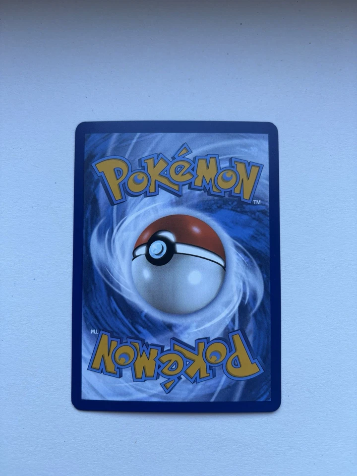 Blastoise ex, Foto 3 von 3