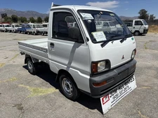 1994 Mitsubishi Minicab 4WD