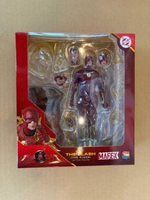 MEDICOM TOY MAFEX No.271 THE FLASH Medicom Toy Mafex Flash