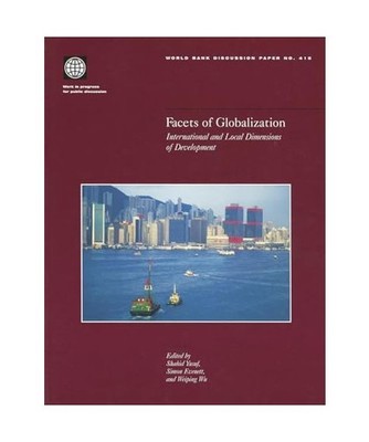 Facets of Globalization: International and Local Dimensions of Development