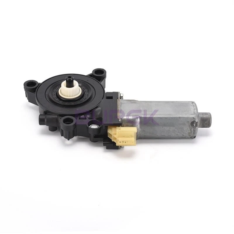 Rear Left Electric Window Lifter Motor 83450-2P000 For 2010-2015 Kia Sorento - Image 3 of 4