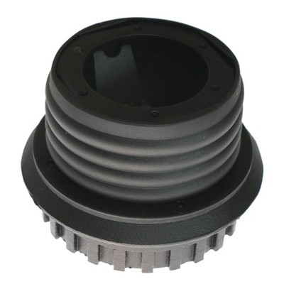 Ford Fiesta 1996-2002 Lenkrad Boss passend für Momo, Sparco, OMP