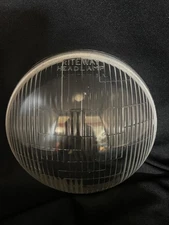 Vintage Riteway Auto Head Lamp #3644