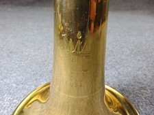King 600 Trumpet Bell Replacement Parts