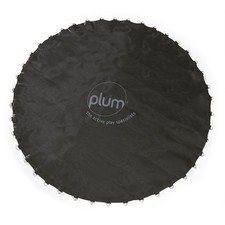 Replacement Plum Trampolines 12FT Round Jump Mat 72VRings