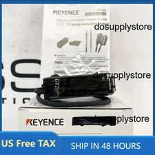 Keyence GT2-71MCP Contact Sensor USA  US Free TAX