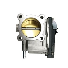 For Mitsubishi 2.4 Eclipse Spyder Galant Lancer Outlander Throttle Body Assy