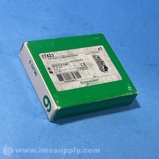 Schneider Electric 17423 Circuit Breaker FNFP