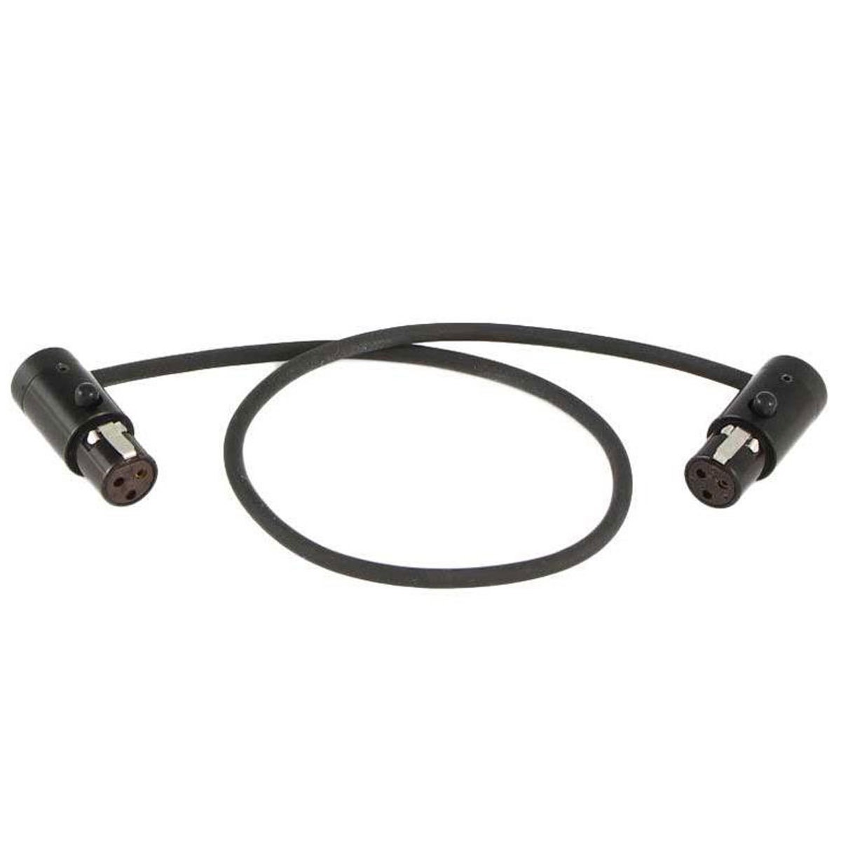 Кабельные технологии LPS Низкопрофильный кабель LPXLR-3F-TA3F 12 черных колпачков 8690₽