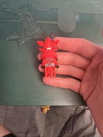 LEGO Ninjago General Kozu The Final Battle Minifigure 70504 NJO074 Garmatron