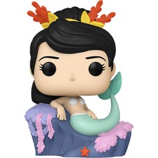 Funko Pop! Disney! Peter Pan 70th - Sirena