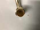 Vintage Phil Barone Gold-Plated Bb Tenor Saxophone Neck Fits Mark VI — photo 4