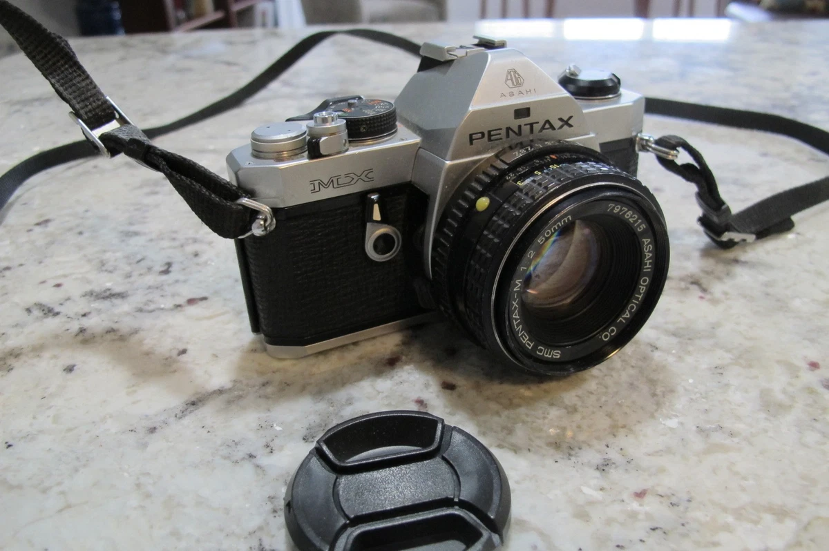 pentax mx camera products for sale | eBay