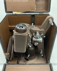 Vintage Revere 8mm Reel to Reel Film Projector in Case Untested for P&R — photo 3
