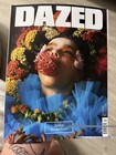 DAZED & CONFUSED Magazine BJORK Cover Vol. IV Autumn 2017 LIKE NEW — photo 1