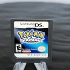 Nintendo Pokémon Diamond Version DS–Authentic Game Cartridge Only–Tested Working