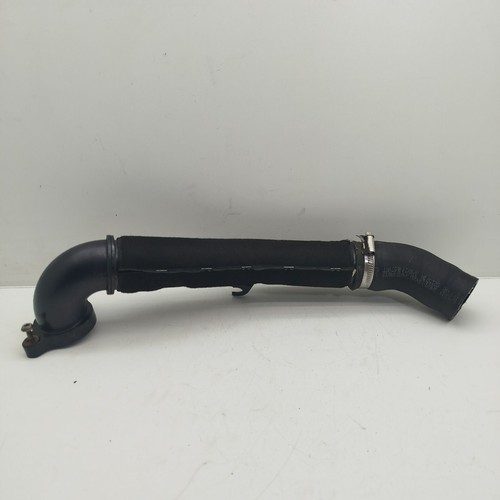 Rohr Turbolader Einlass 04L145762 VW Au/auv Golf Variant 2.0 TDI (bluemotion