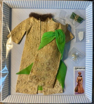 Barbie Vintage - Golden Glory #1645 original und komplett