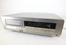 DDP Rare Anniversary YAMAHA CDX-10000 Flagship CD Player Japan Audio 100v Ex