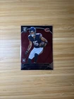 2024 Panini Totally Certified Football Mirror Purple Rome Odunze #165