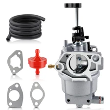 Carburetor For RYOBI RY906500S 6500/8125 Watts Generator USA USPS SHIPPING