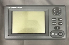 Furuno RD-30, Remote Data Display, two available