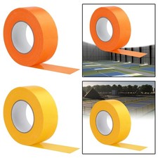 20 m Pickleball-Court-Band, Markierungsband, -Ausr&uuml;stung, Markierungsband,