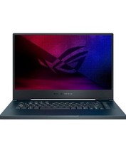 ASUS ROG Zephyrus M15 15.6" 1TB SSD, Intel i7-10750H, 16 GB RAM Laptop - Black