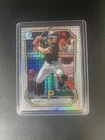 2026 Bowman Chrome Konnor Griffin Mega Box Mojo Refractor Pirates