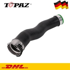 Ladeluftschlauch Turboschlauch f�r BMW 1er E88 E82 3er E90 X1 E84 11617823887