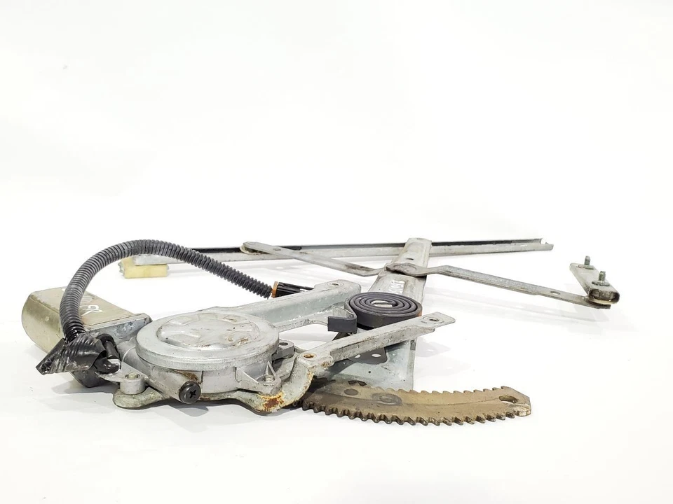 Nissan 300ZX 1990 1996 OEM regulador de ventana delantera derecha 8073030P00 Foto 4 de 4