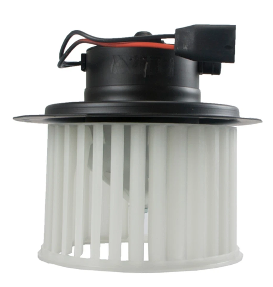 Motor soplador HVAC 4 estaciones 75755 Foto 4 de 4