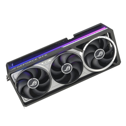 ASUS ROG Astral GeForce RTX 5080 16GB - OC Edition - Bild 6 von 12
