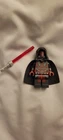Lego Darth Revan Minifigure Star Wars Real Authentic