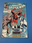 Amazing Spider-man #344 1st Cletus Kasaday Carnage NM- Gem Wow