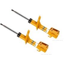 2 Bilstein Sportstoßdämpfer B6 2-22-205438 Vorderachse für SAAB 9000 Schrägheck