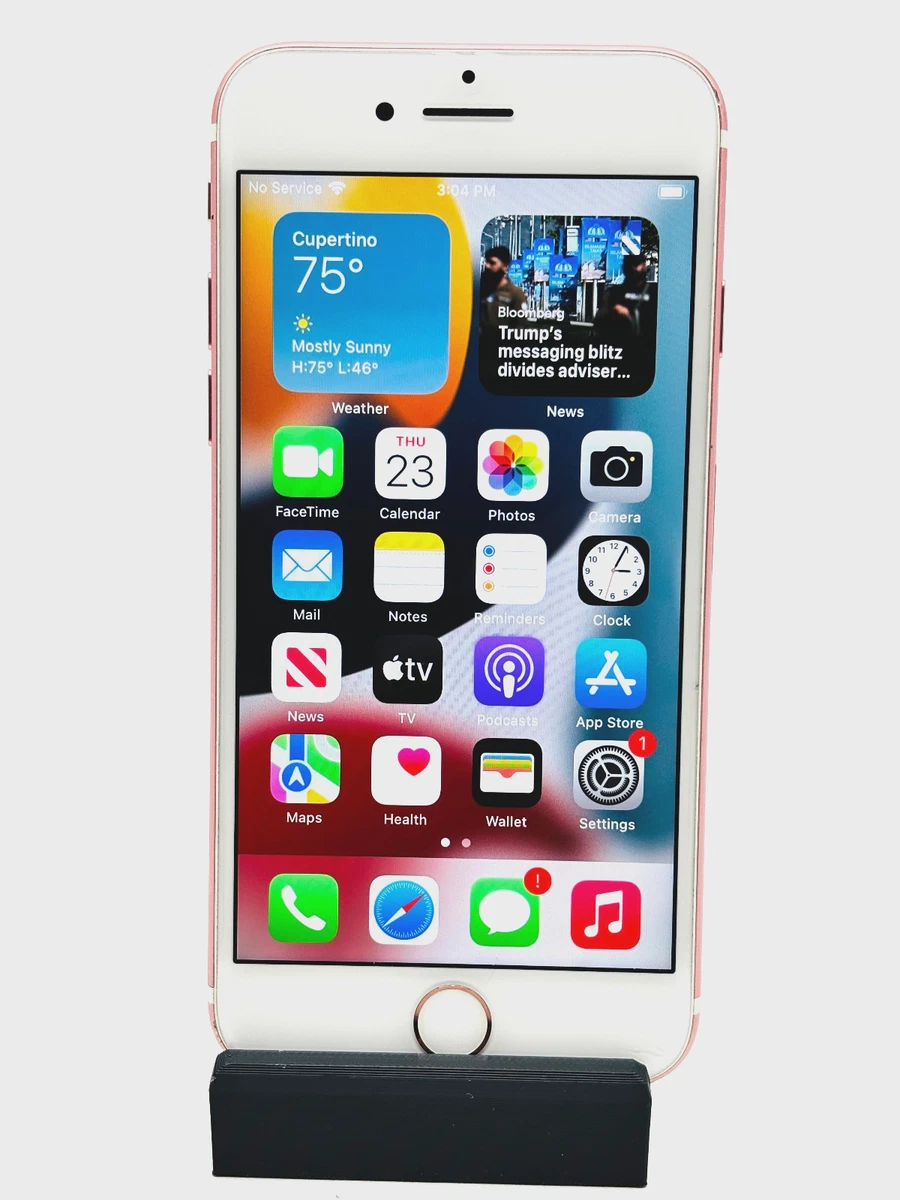 Apple iPhone 7 128GB Smartphones for Sale - eBay