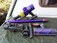 Dyson v10 Cylone animal cordless handheld vacuum cleaner