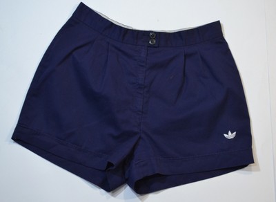 womens cotton adidas shorts