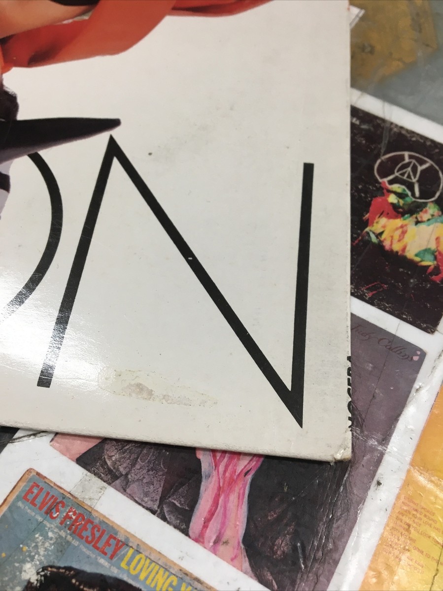 Nocera Over The Rainbow Record TLX-11 | eBay