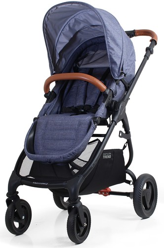 VALCO Baby Trend Snap ultra compatto 