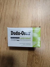 Tropical Naturals Dudu-Osun Black Soap 150g