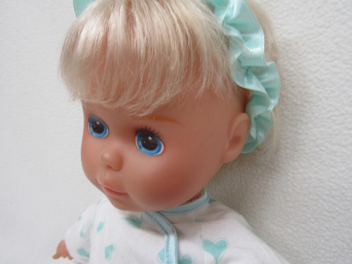 1994 Mattel Baby Doll Dreamland - Picture 11 of 18