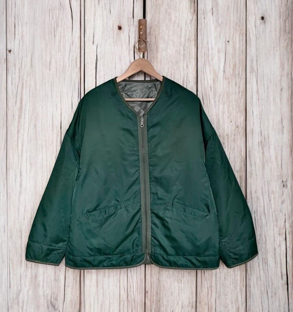 23Ss visvim Iris Liner Jkt Natural Dyeing Processing 2 Men's 23Ss visvim Iris Liner Jkt Natural Dyeing Processing 2 Men's