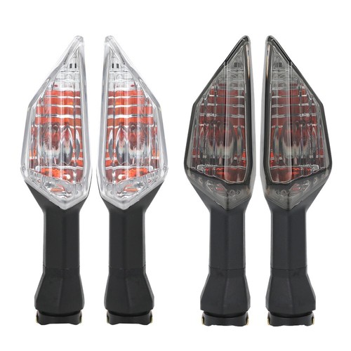 For Kawasaki Versys 1000 650 Z900/RS Front/Rear Indicator Lamp Turn Signal Light - Bild 7 von 21