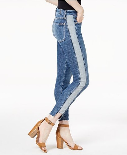 MANKIND ROXANNE ANKLE CLASSIC SKINNY 