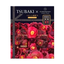 TSUBAKI x Nicolai Bergmann Premium EX Intensive Repair Shampoo & Conditioner Set
