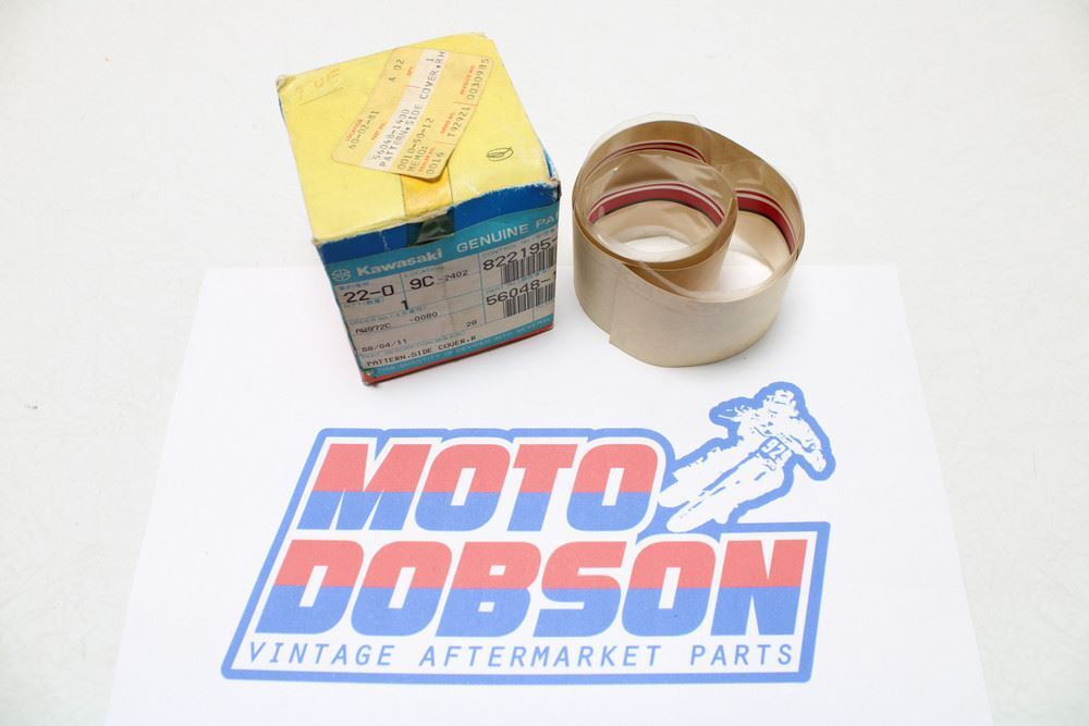 Kawasaki ZX600 1989 56048-1400 PATTERN,SIDE COVER,RH | eBay